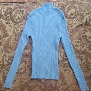 ZARA turtleneck shirt